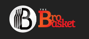 Bro Basket logo